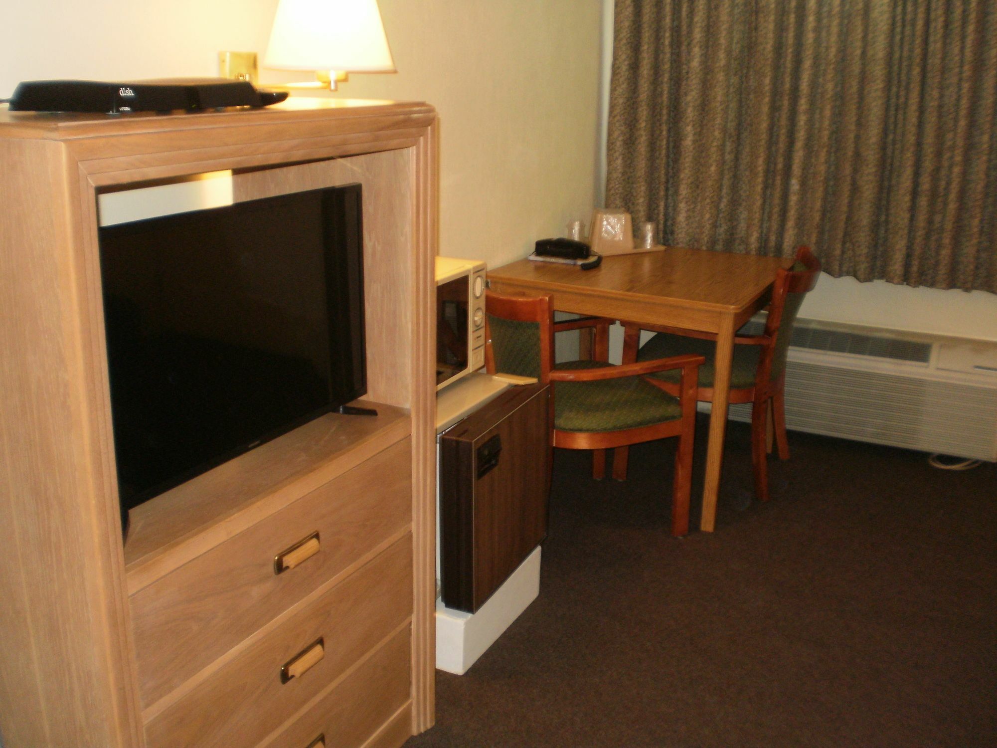 Magnuson Hotel Ely Eksteriør billede